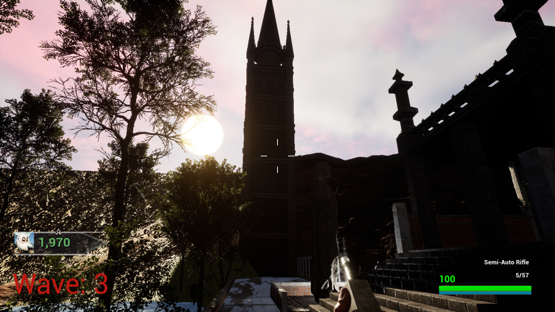 Critical Failure screenshot #9