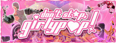 Don't Stop, Girlypop!