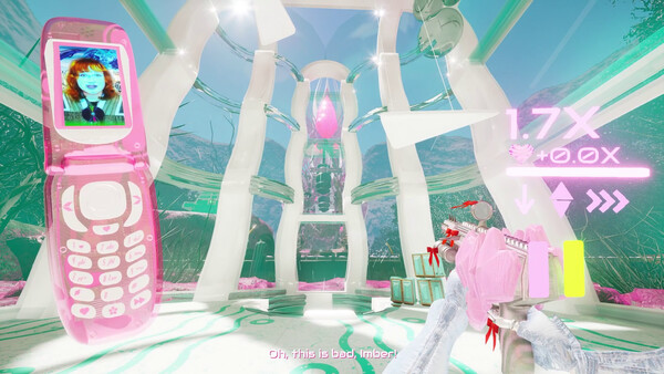 Don't Stop, Girlypop!