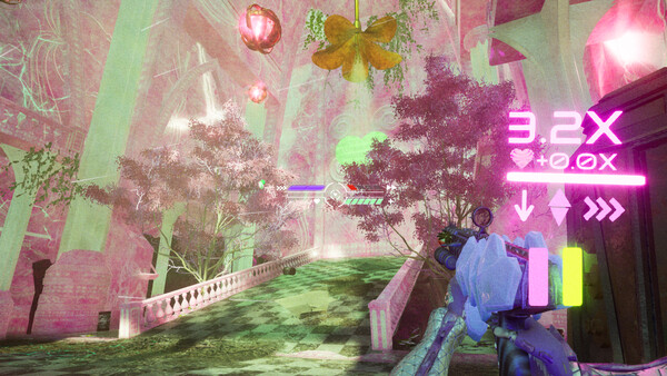 Don't Stop, Girlypop! screenshot 11