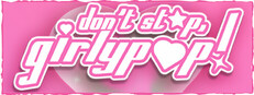 Don't Stop, Girlypop! Small Capsule Image