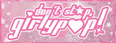 Don't Stop, Girlypop!