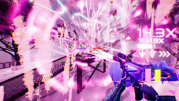 Don't Stop, Girlypop! screenshot 2