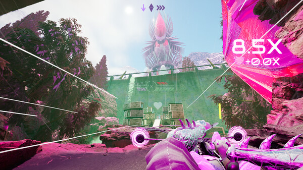 Don't Stop, Girlypop! screenshot 4