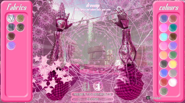 Don't Stop, Girlypop! screenshot 3