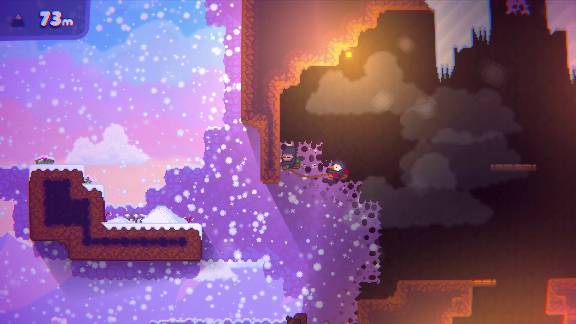 The 8-Bit Editions Featured Screenshot #1