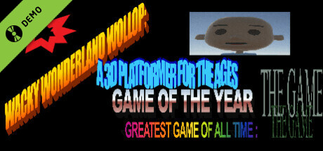 Steam thumbinal