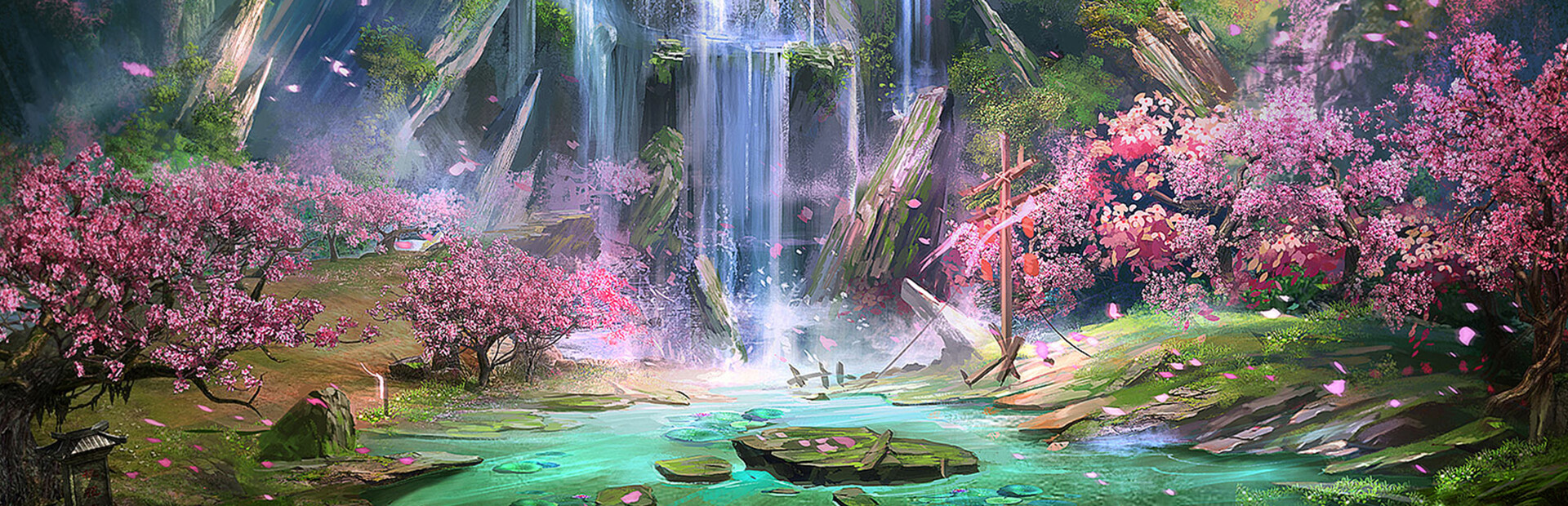 少侠的江湖
