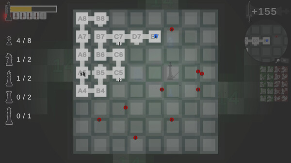 Check and Slash screenshot 5