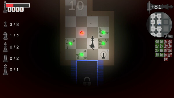 Check and Slash screenshot 6