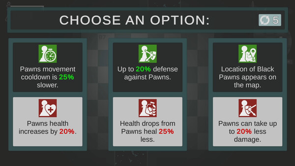 Check and Slash screenshot 2