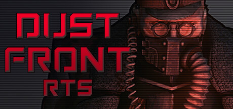 Thumbnail for Dust Front RTS