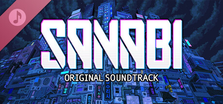 SANABI Soundtrack banner image