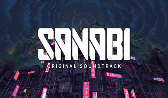 SANABI Soundtrack