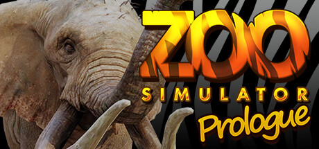 Zoo Simulator: Prologue banner image