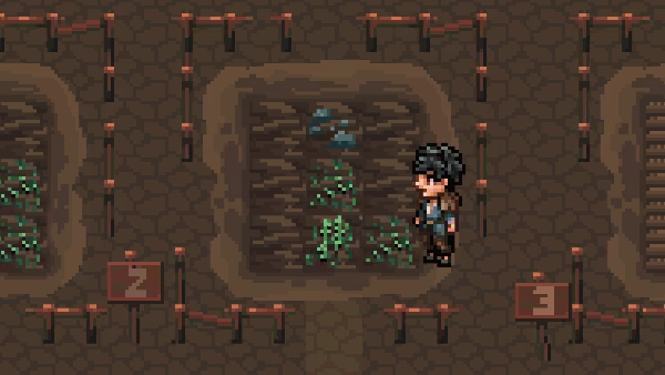 Daomei Village: Prologue video 3
