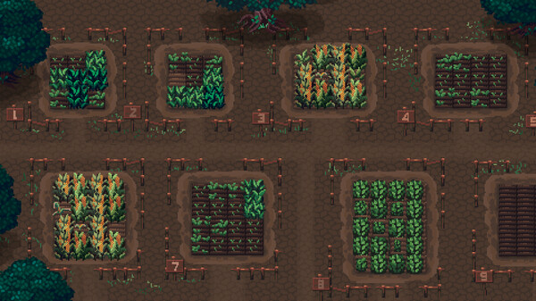 Daomei Village: Prologue screenshot 3