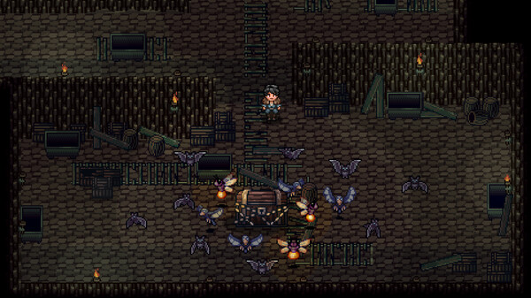 Daomei Village: Prologue screenshot 5