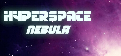 Hyperspace Nebula Cover Image