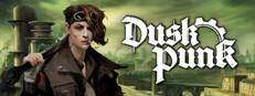 Duskpunk game cover