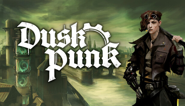Duskpunk