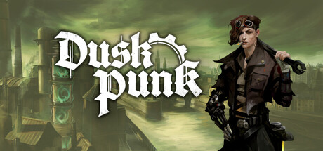 Duskpunk