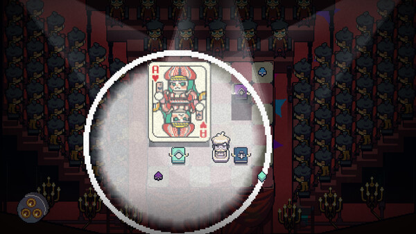Phantasist Demo screenshot 2