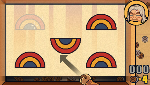 Phantasist Demo screenshot 3