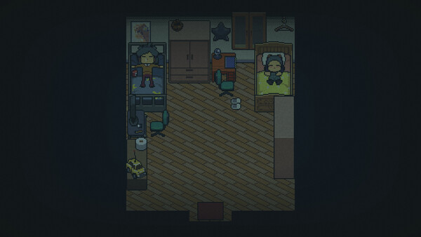 Phantasist Demo screenshot 6