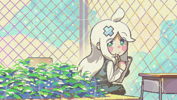 Phantasist Demo screenshot 4