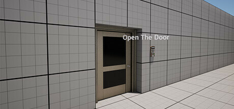 Open The Doors Cheat Engine/CT