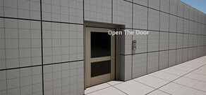 Öffne die Türen