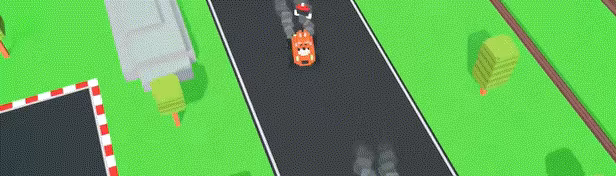 Bombastic Land video 3