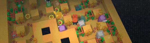 Bombastic Land video 1