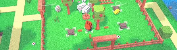 Bombastic Land video 2