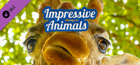 House of Jigsaw: Impressive Animals banner image