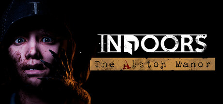 INDOORS: The Alston Manor