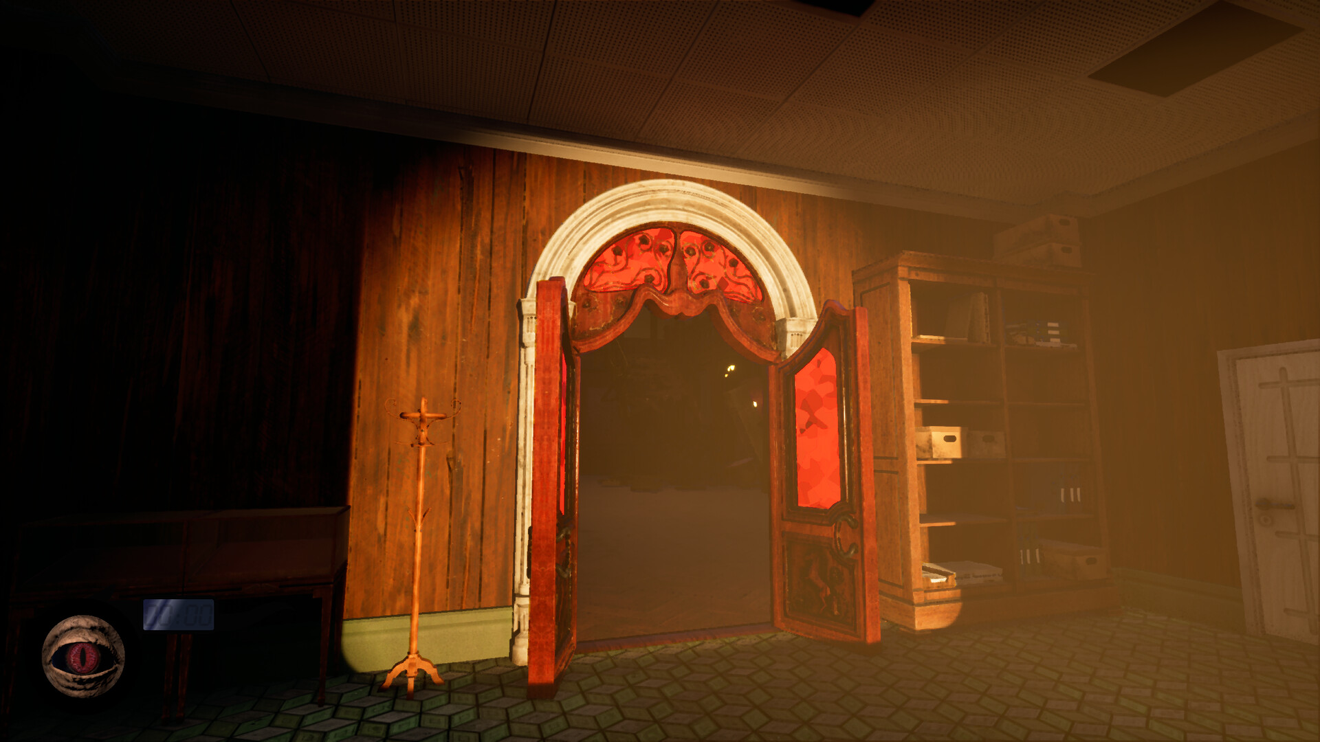 INDOORS: The Alston Manor screenshot #8