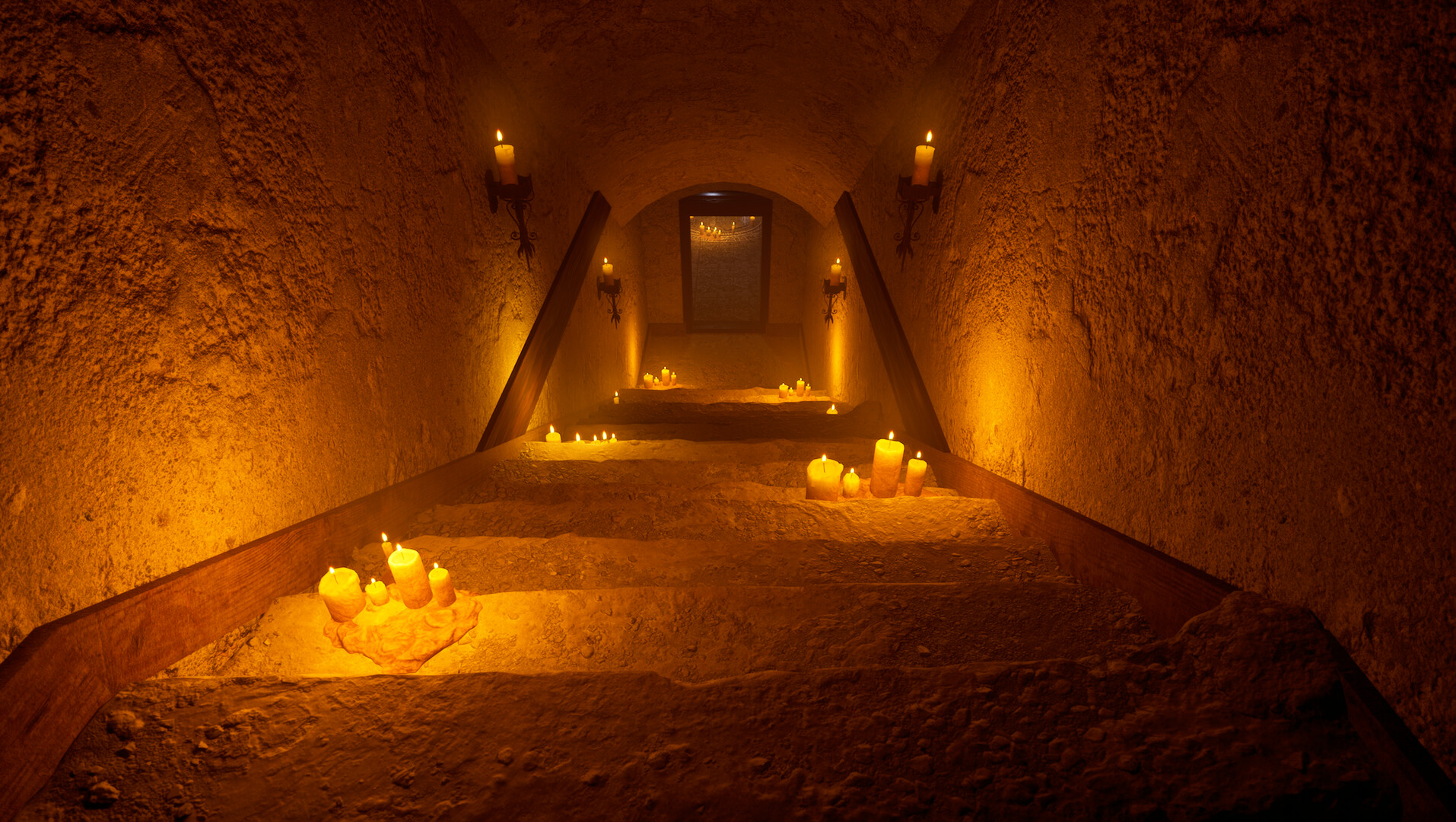 INDOORS screenshot #5