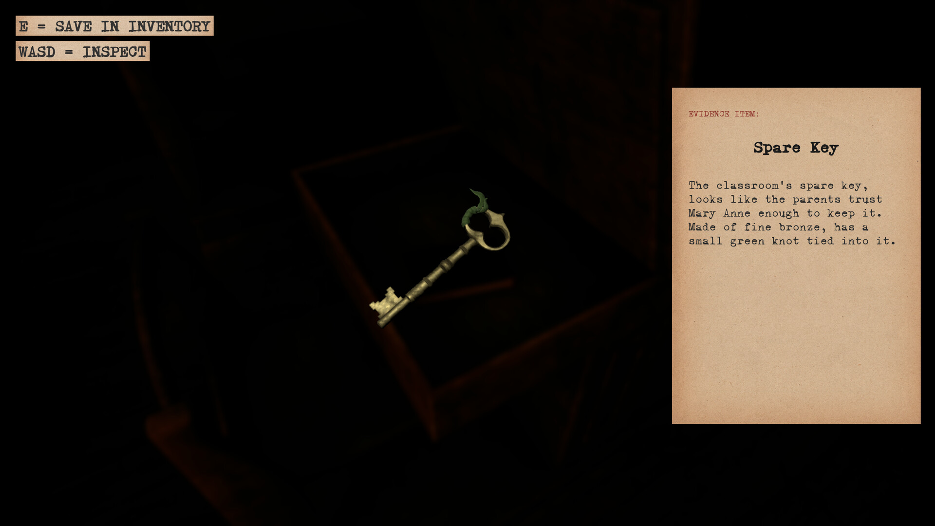 INDOORS: The Alston Manor screenshot #9