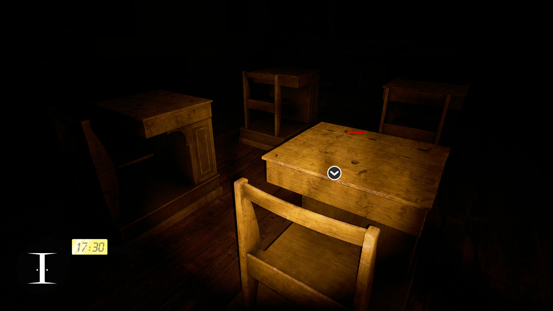 INDOORS: The Alston Manor screenshot #7