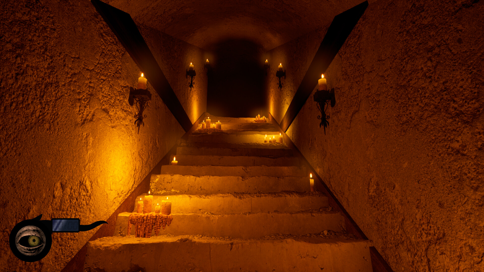 INDOORS: The Alston Manor screenshot #4