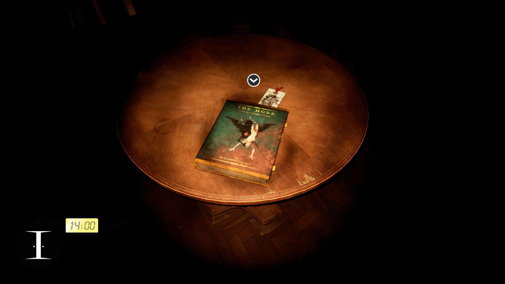 INDOORS: The Alston Manor screenshot #10