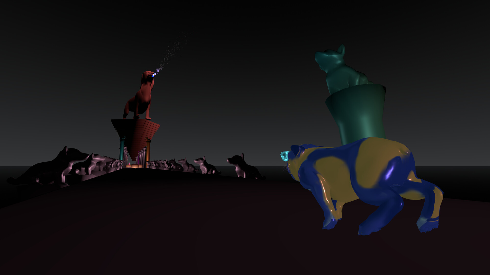 PRIN-C1 screenshot #2