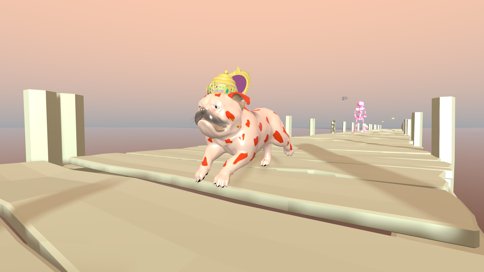 PRIN-C1 screenshot #9