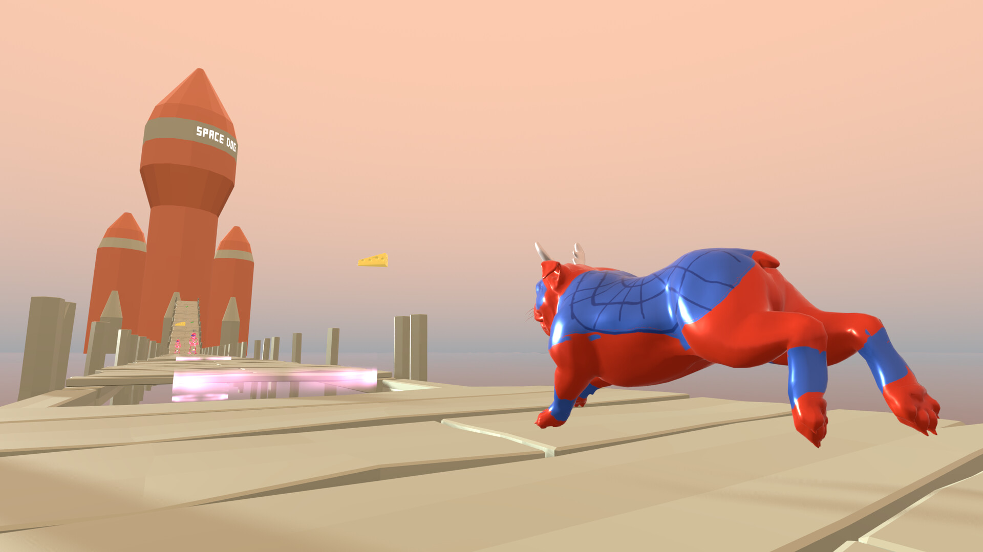 PRIN-C1 screenshot #1