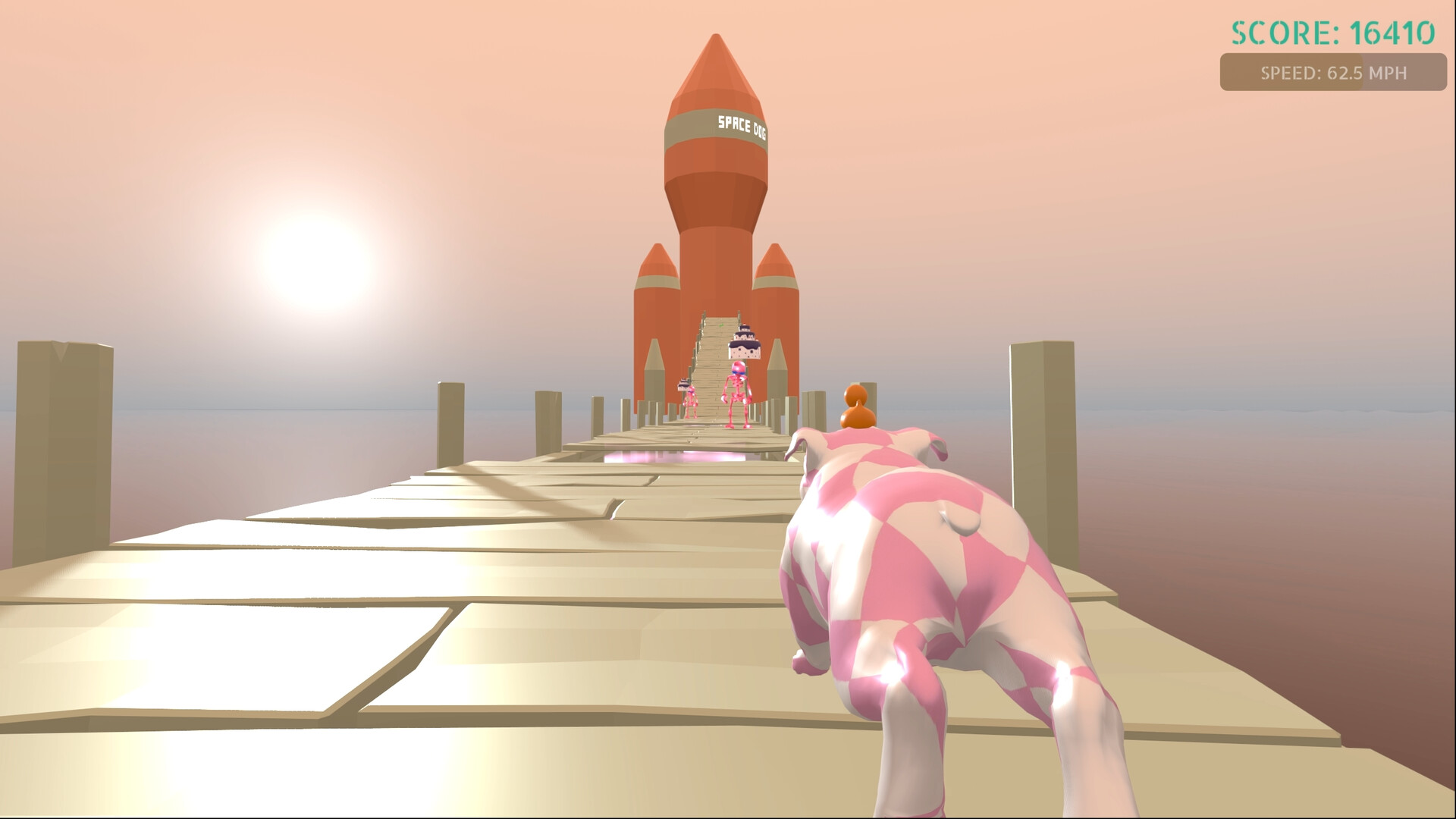 PRIN-C1 screenshot #3