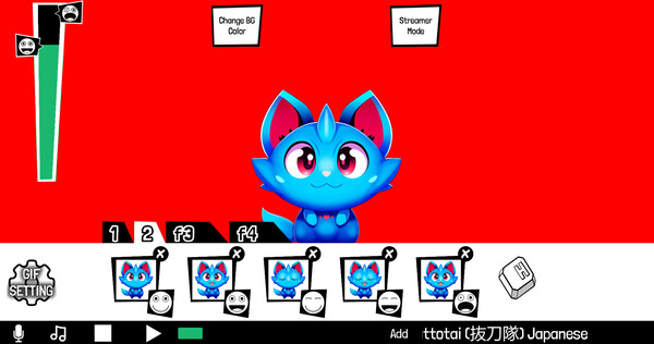 Fintube screenshot 3