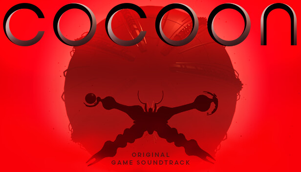Save 40% on COCOON - Original Soundtrack on Steam