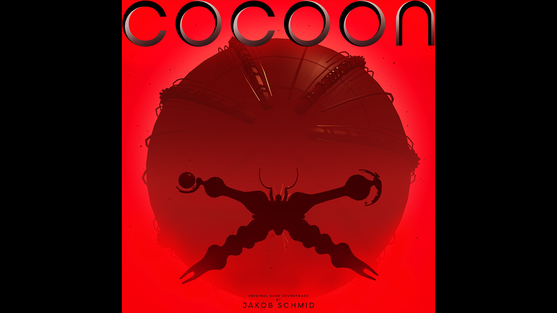 COCOON - Original Soundtrack Featured Screenshot #1